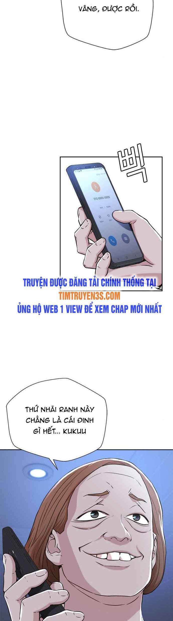 Thẩm Phán Lee Han Young Chap 44 - Next Chap 45