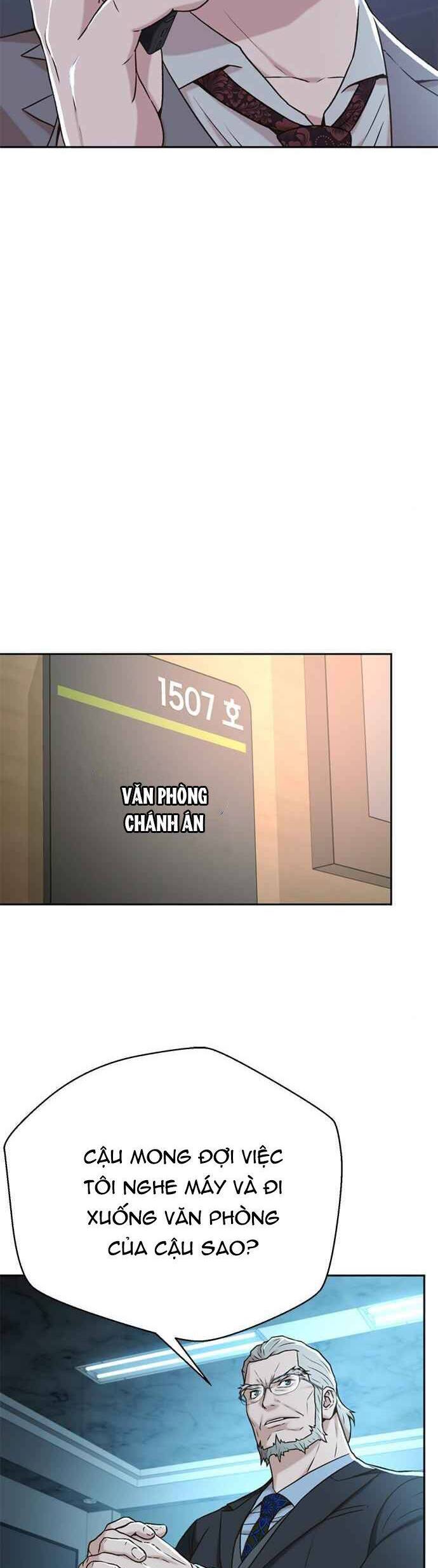 Thẩm Phán Lee Han Young Chap 44 - Next Chap 45