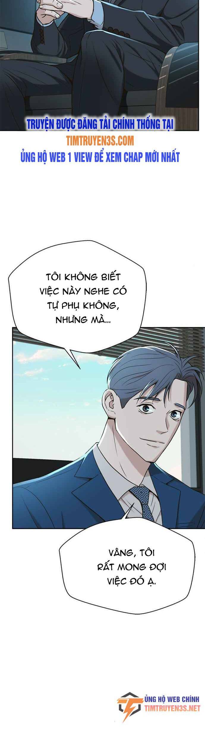 Thẩm Phán Lee Han Young Chap 44 - Next Chap 45
