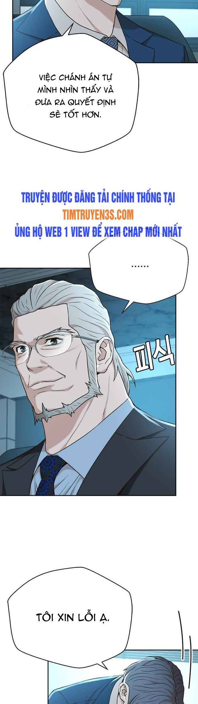 Thẩm Phán Lee Han Young Chap 44 - Next Chap 45