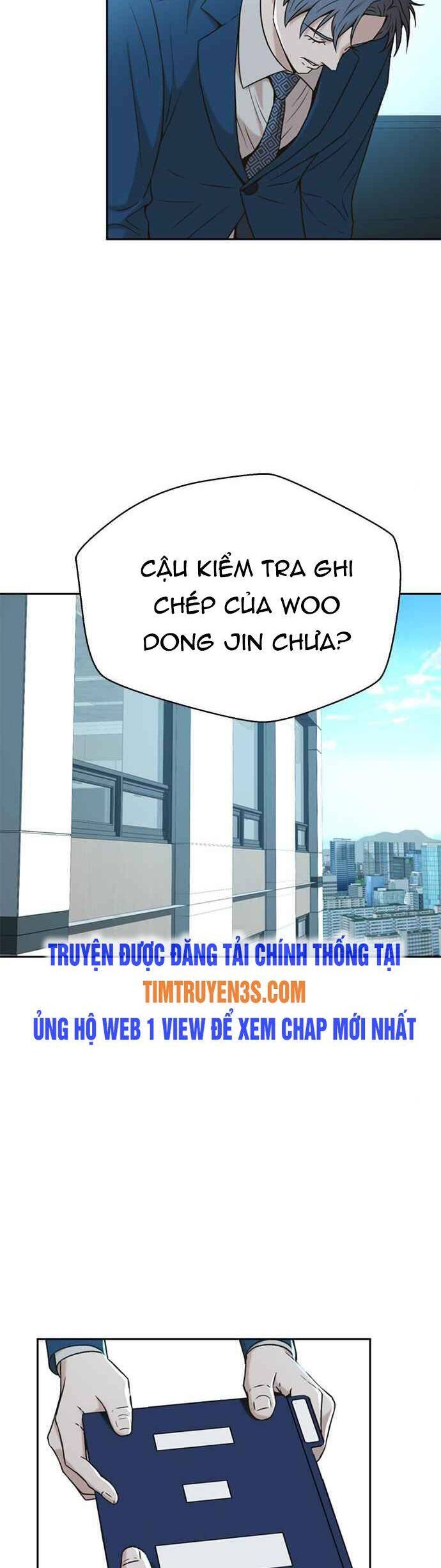 Thẩm Phán Lee Han Young Chap 44 - Next Chap 45