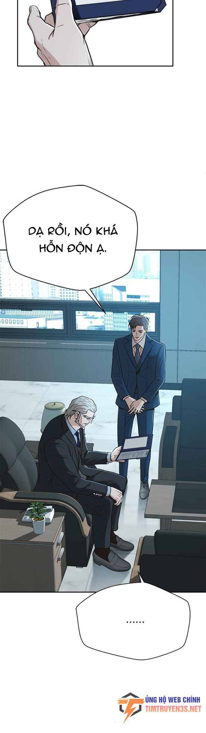 Thẩm Phán Lee Han Young Chap 44 - Next Chap 45