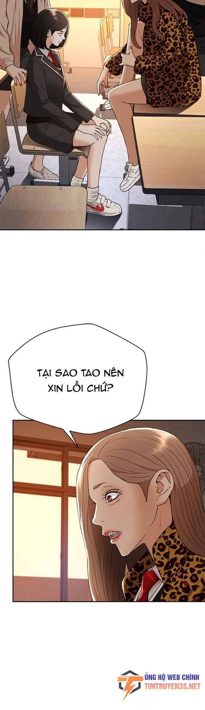 Thẩm Phán Lee Han Young Chap 44 - Next Chap 45