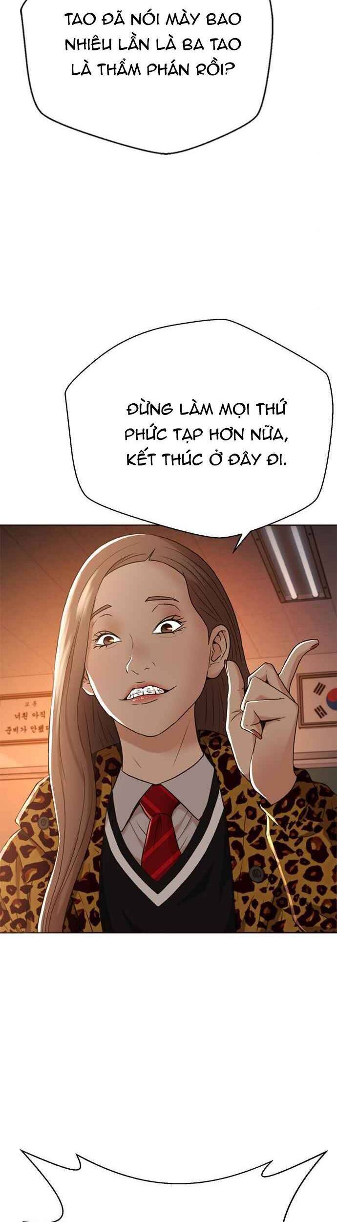 Thẩm Phán Lee Han Young Chap 44 - Next Chap 45