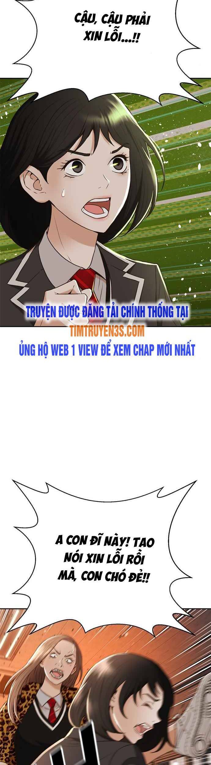 Thẩm Phán Lee Han Young Chap 44 - Next Chap 45