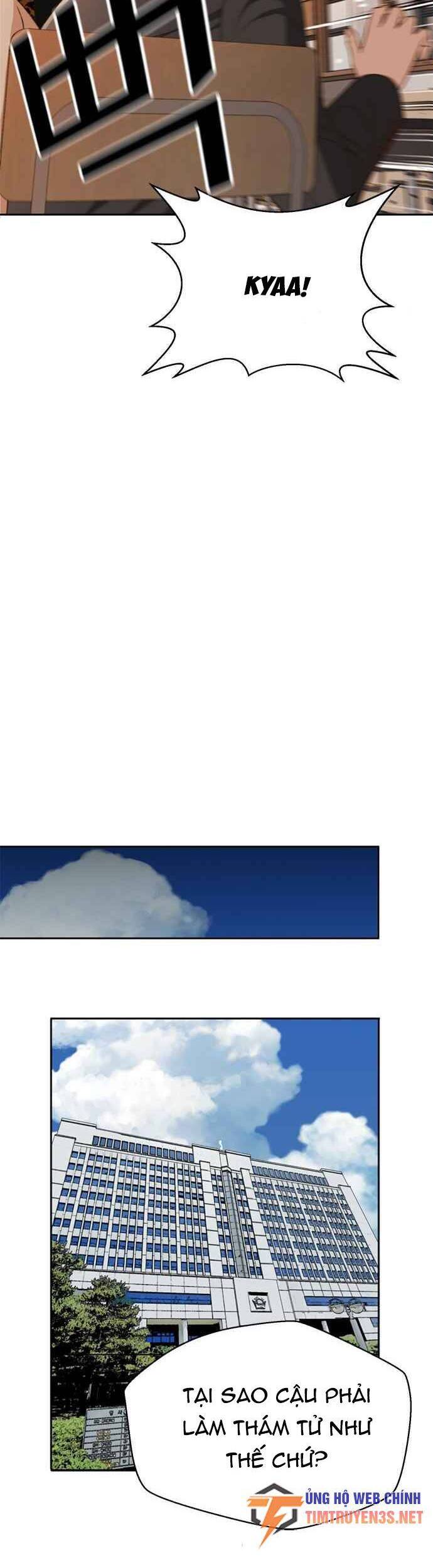 Thẩm Phán Lee Han Young Chap 44 - Next Chap 45