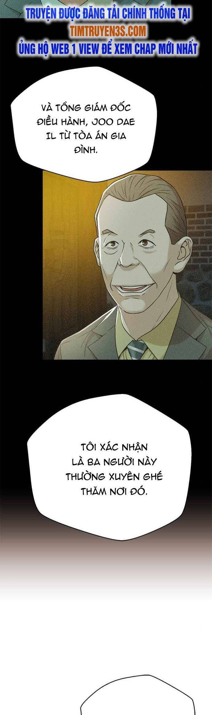 Thẩm Phán Lee Han Young Chap 44 - Next Chap 45