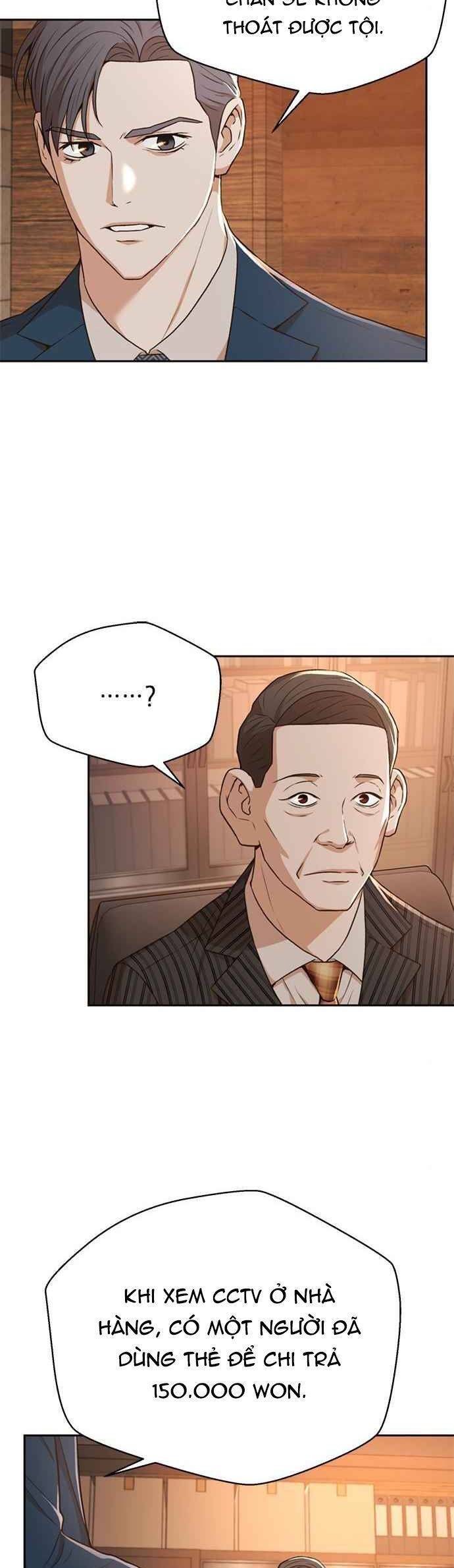 Thẩm Phán Lee Han Young Chap 44 - Next Chap 45