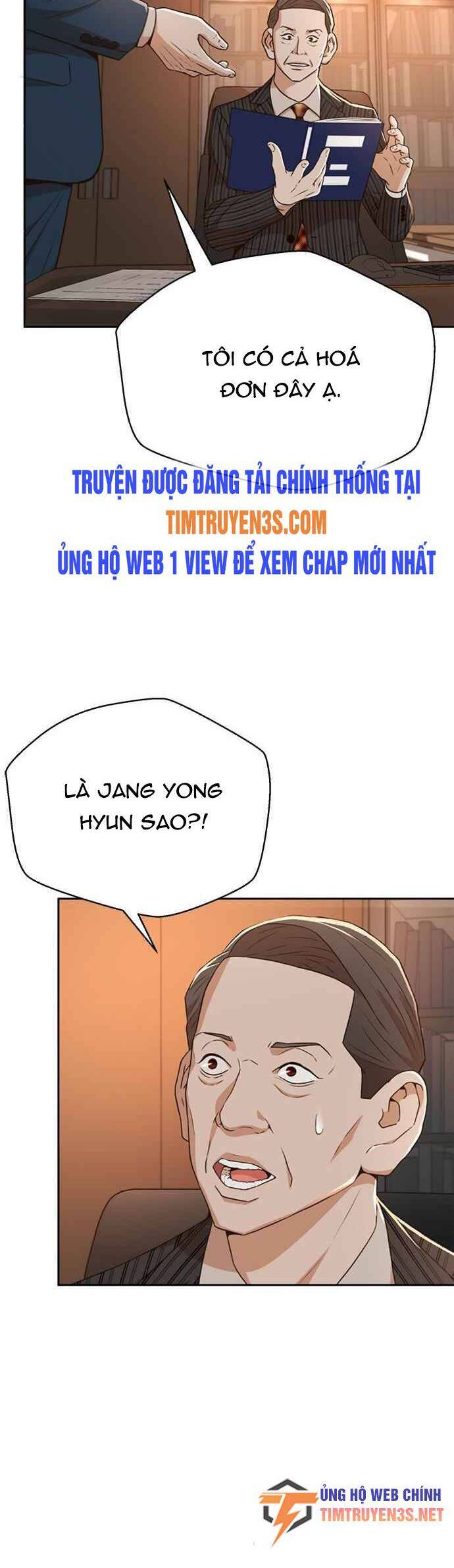 Thẩm Phán Lee Han Young Chap 44 - Next Chap 45