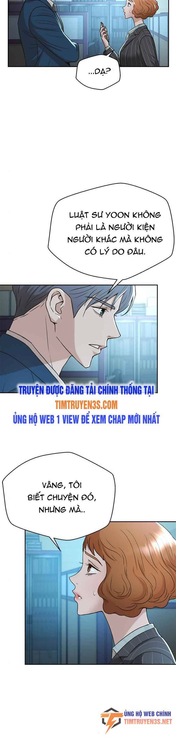 Thẩm Phán Lee Han Young Chap 44 - Next Chap 45