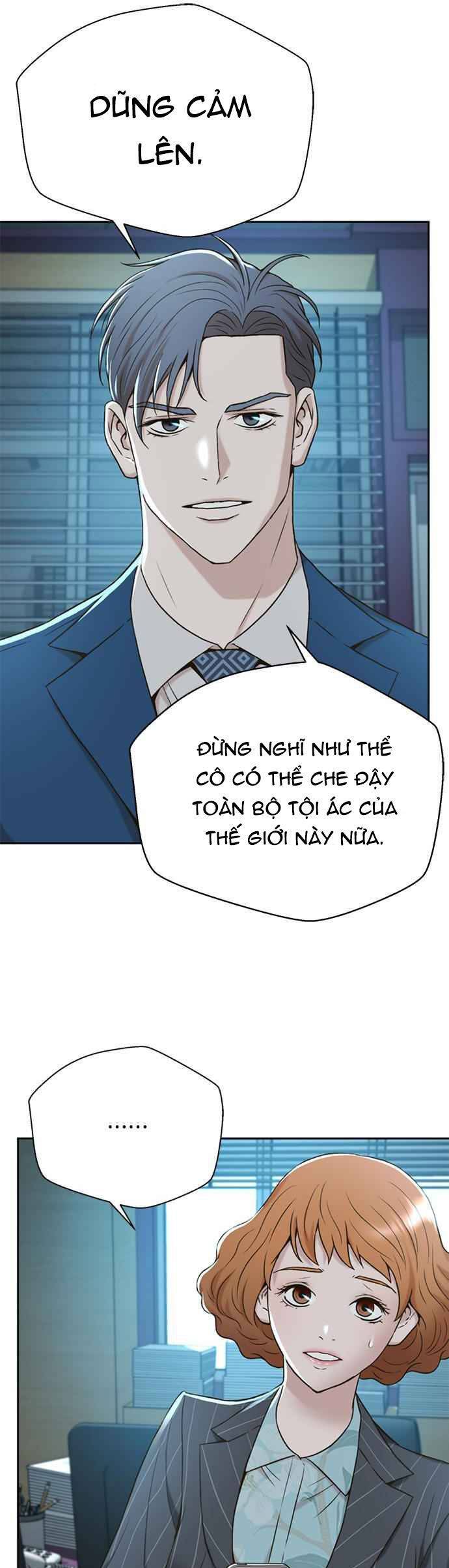 Thẩm Phán Lee Han Young Chap 44 - Next Chap 45