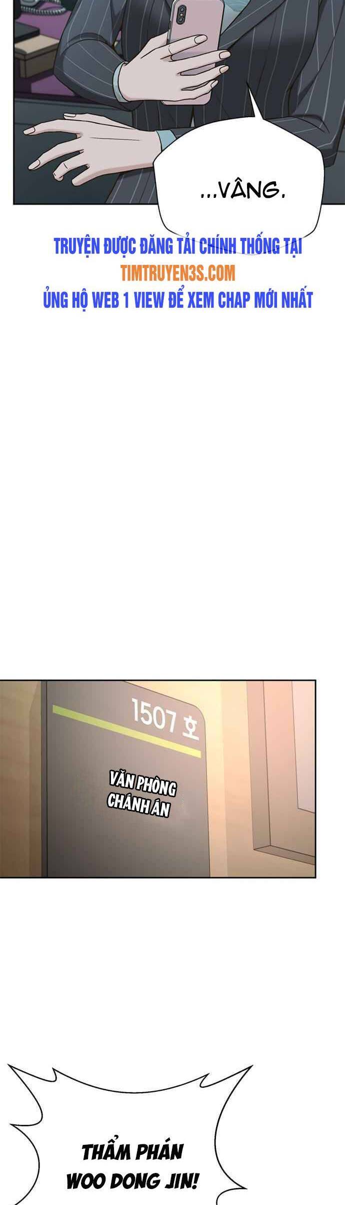 Thẩm Phán Lee Han Young Chap 44 - Next Chap 45