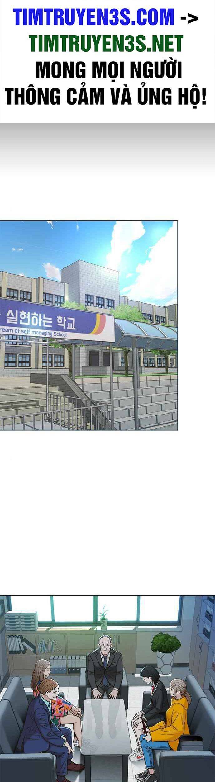 Thẩm Phán Lee Han Young Chap 45 - Next Chap 46