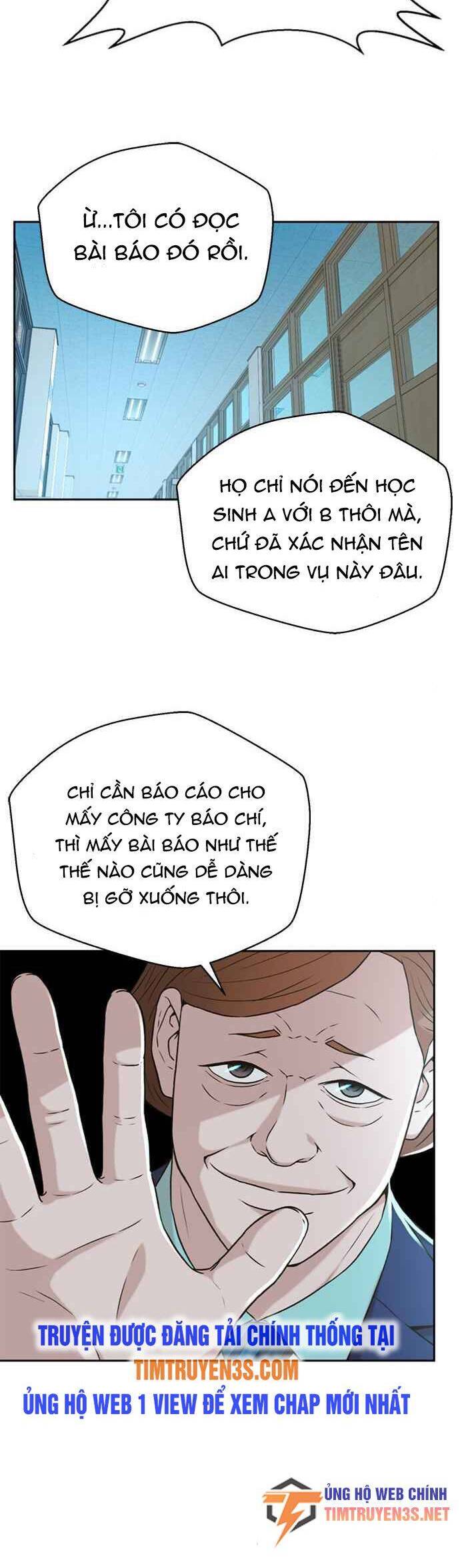 Thẩm Phán Lee Han Young Chap 45 - Next Chap 46