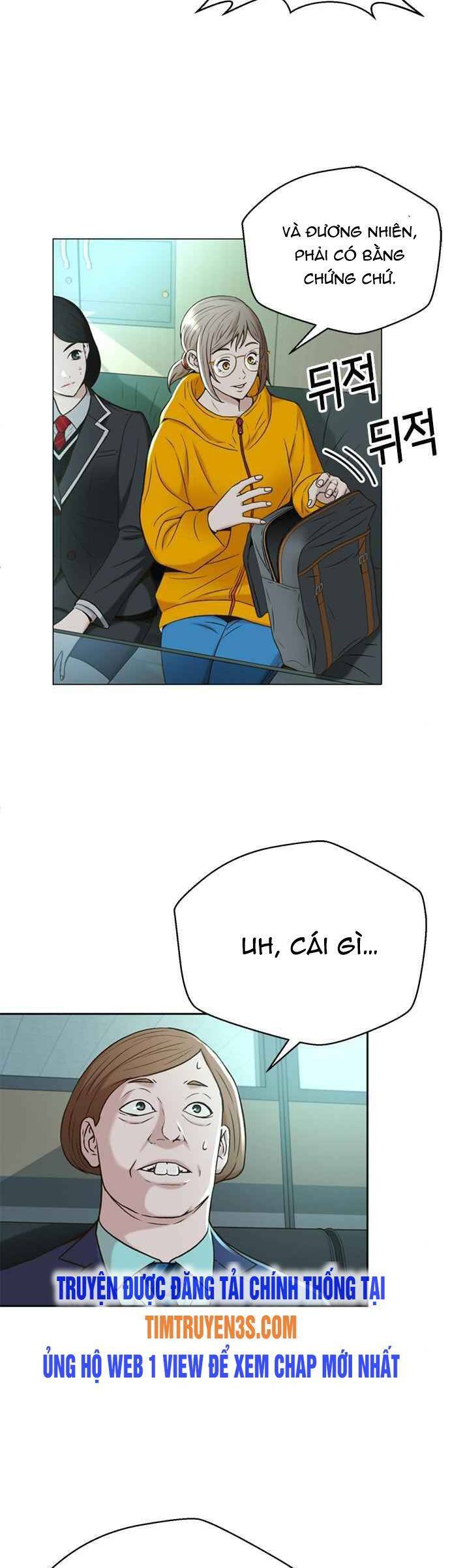 Thẩm Phán Lee Han Young Chap 45 - Next Chap 46