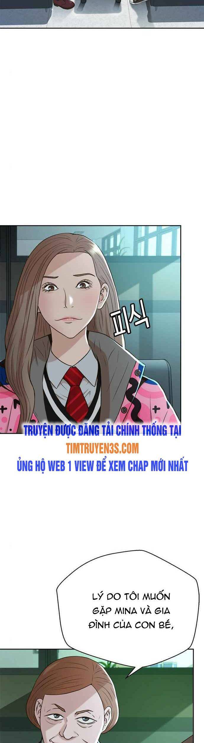 Thẩm Phán Lee Han Young Chap 45 - Next Chap 46