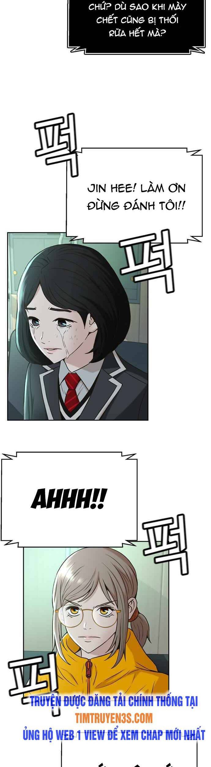 Thẩm Phán Lee Han Young Chap 45 - Next Chap 46