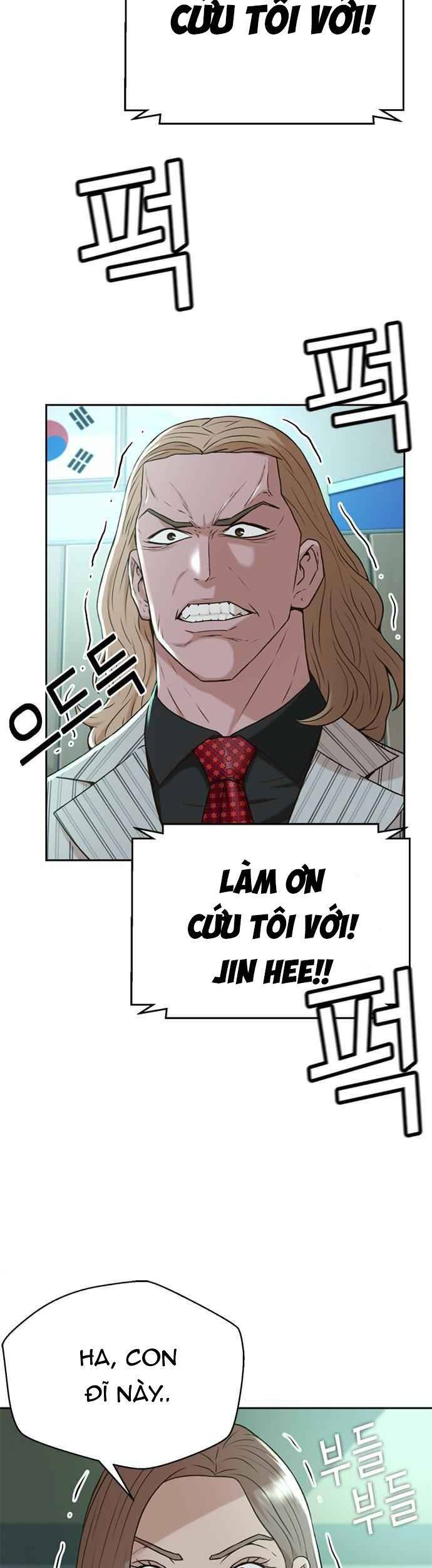 Thẩm Phán Lee Han Young Chap 45 - Next Chap 46