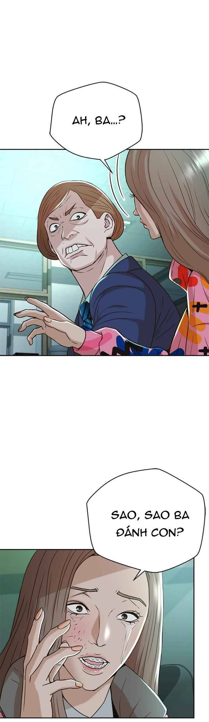 Thẩm Phán Lee Han Young Chap 45 - Next Chap 46