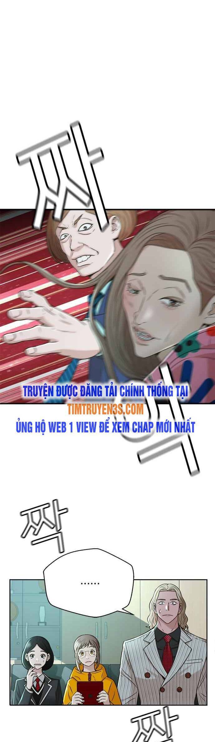 Thẩm Phán Lee Han Young Chap 45 - Next Chap 46