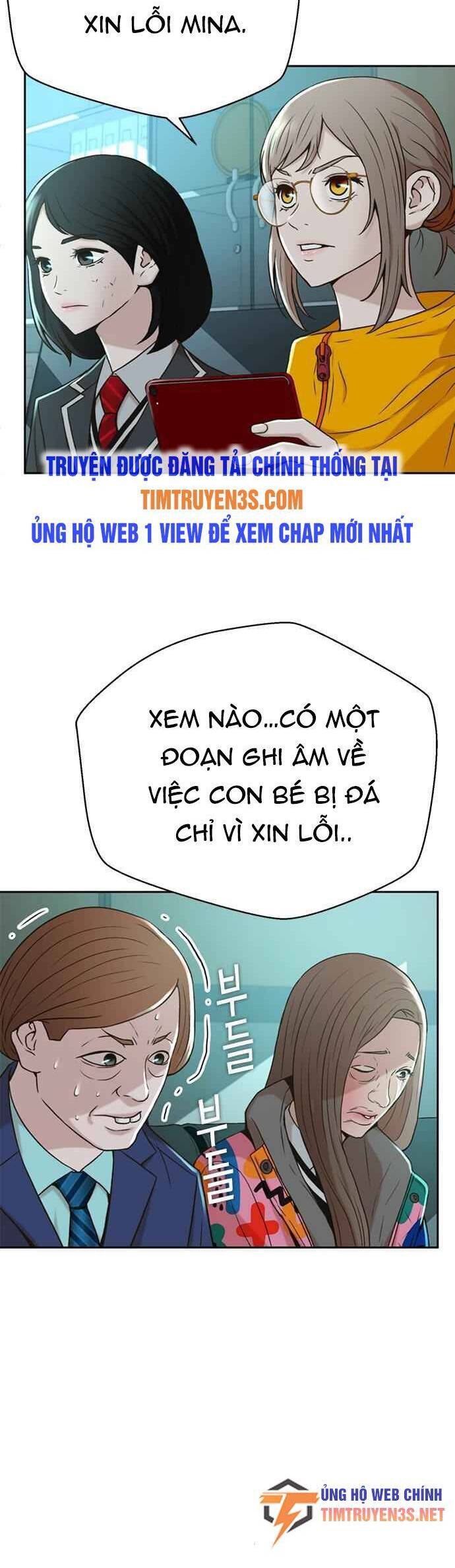 Thẩm Phán Lee Han Young Chap 45 - Next Chap 46