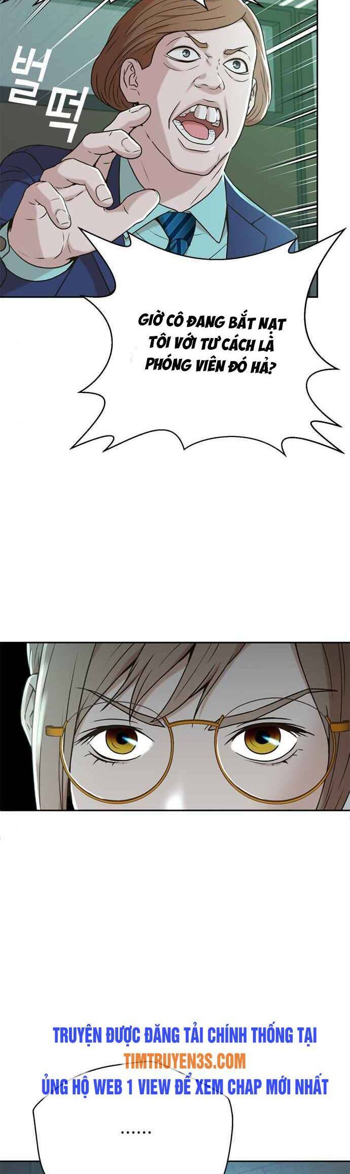 Thẩm Phán Lee Han Young Chap 45 - Next Chap 46