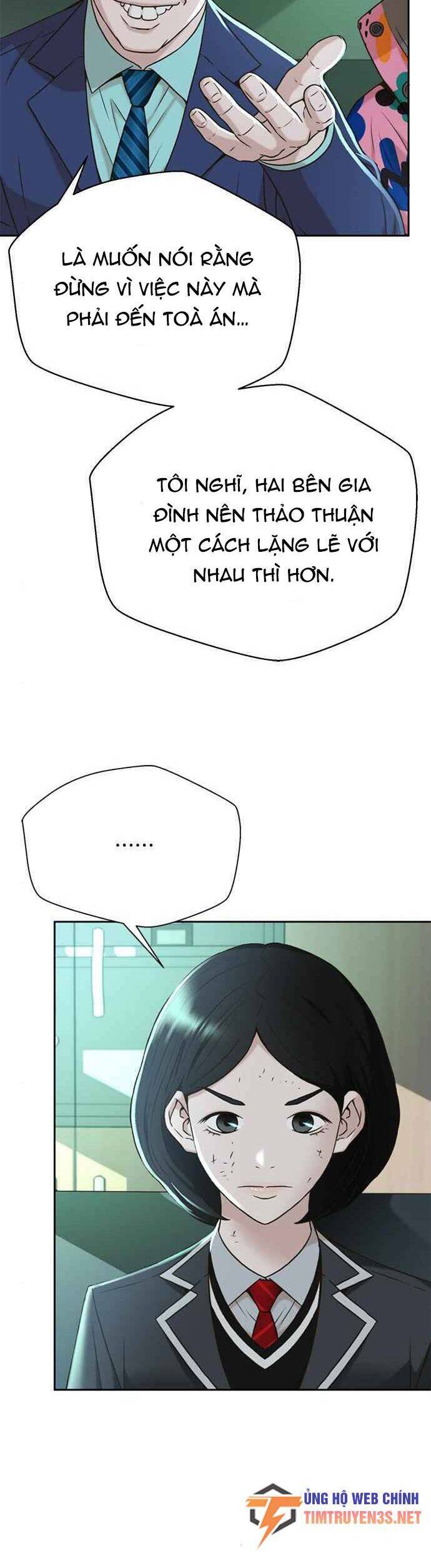 Thẩm Phán Lee Han Young Chap 45 - Next Chap 46