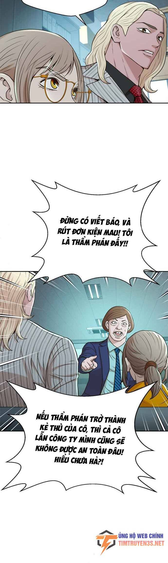 Thẩm Phán Lee Han Young Chap 45 - Next Chap 46