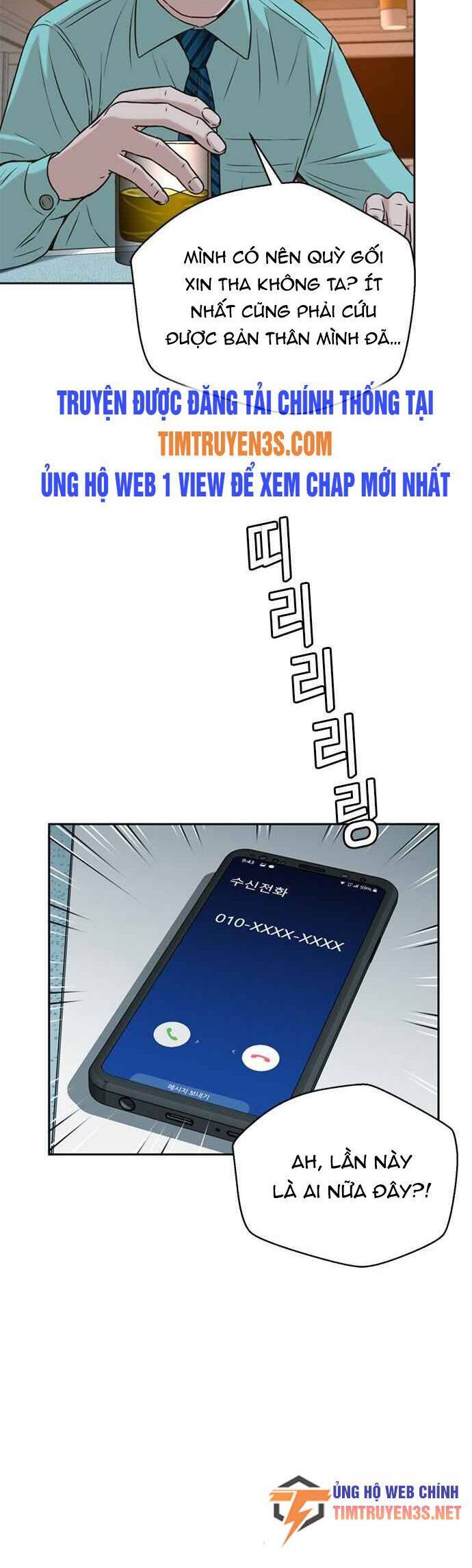 Thẩm Phán Lee Han Young Chap 45 - Next Chap 46