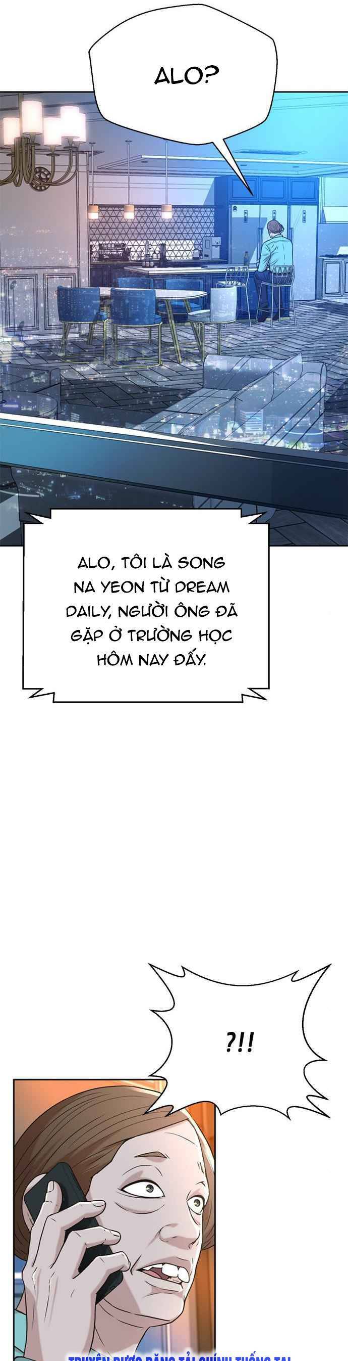 Thẩm Phán Lee Han Young Chap 45 - Next Chap 46