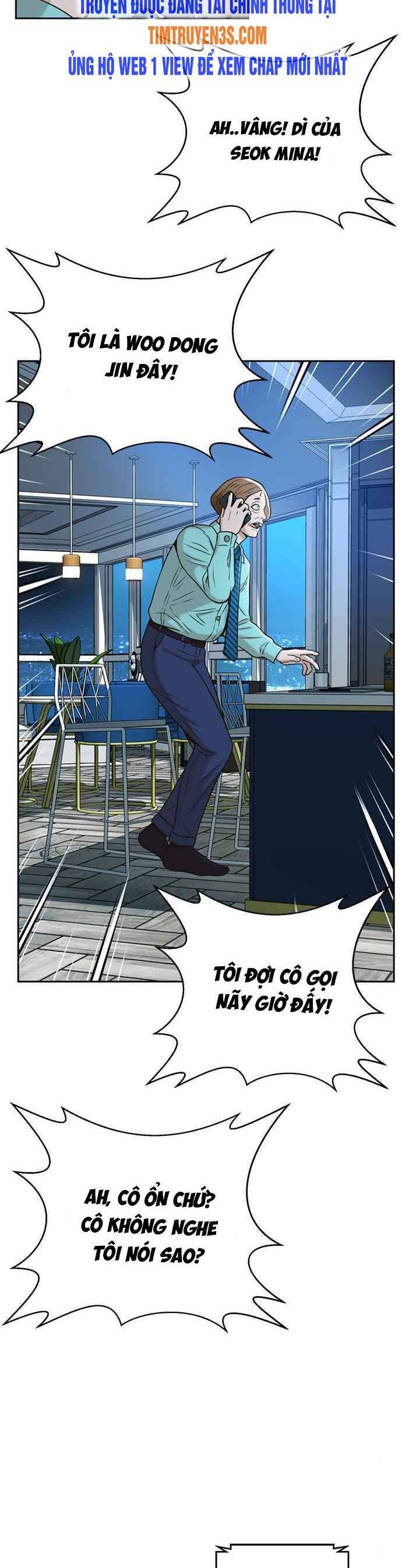 Thẩm Phán Lee Han Young Chap 45 - Next Chap 46