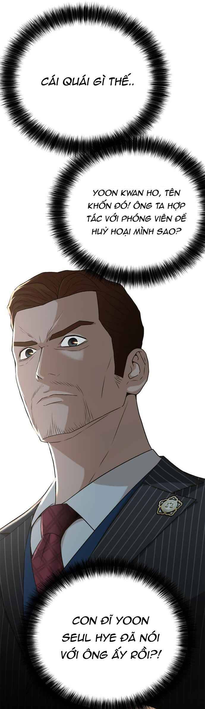 Thẩm Phán Lee Han Young Chap 45 - Next Chap 46