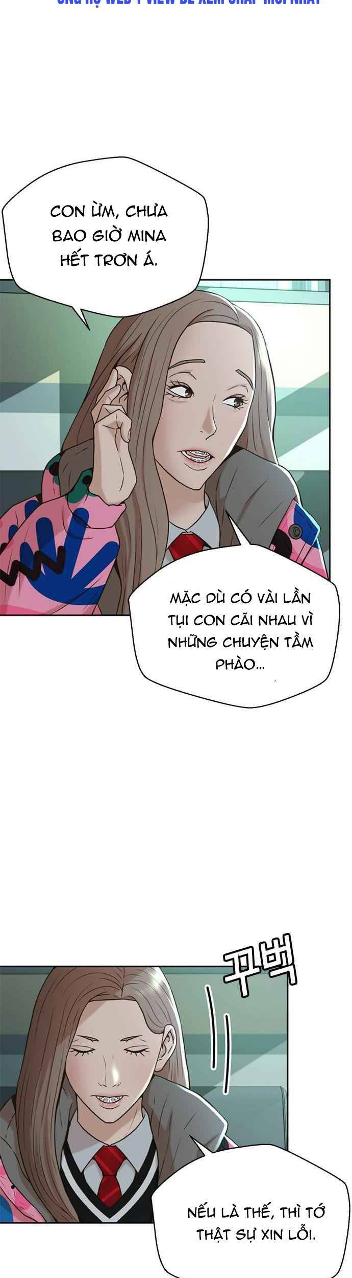 Thẩm Phán Lee Han Young Chap 45 - Next Chap 46