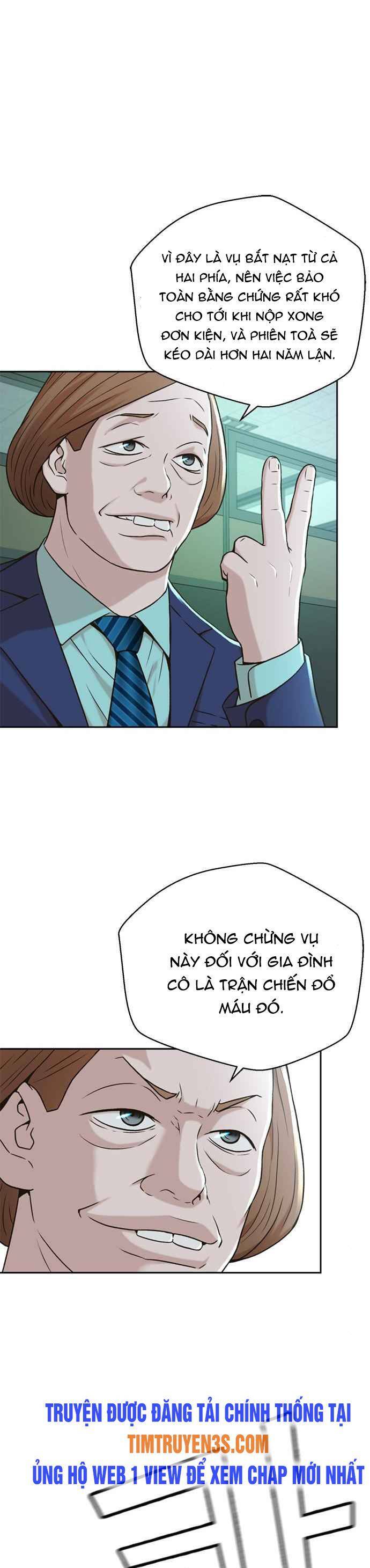 Thẩm Phán Lee Han Young Chap 45 - Next Chap 46