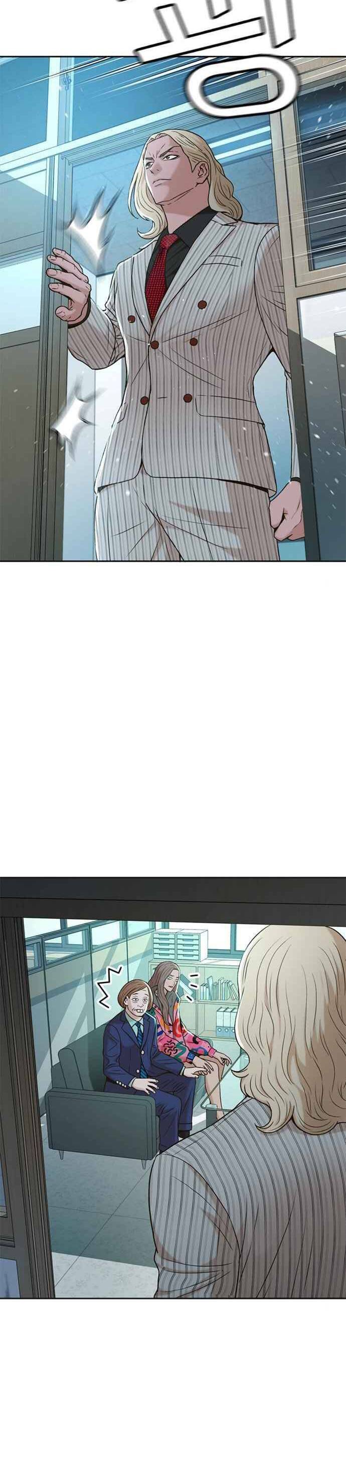 Thẩm Phán Lee Han Young Chap 45 - Next Chap 46