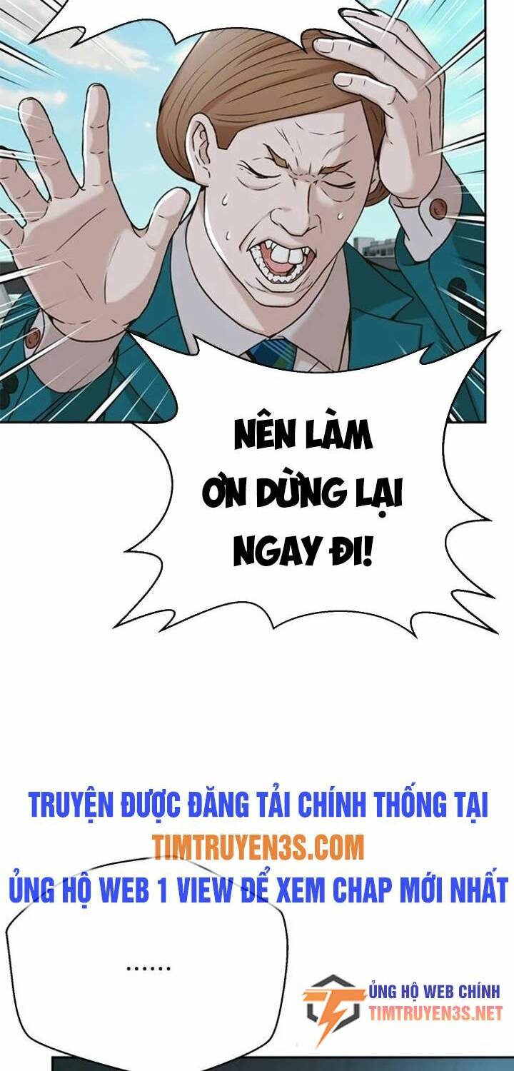 Thẩm Phán Lee Han Young Chap 46 - Next Chap 47