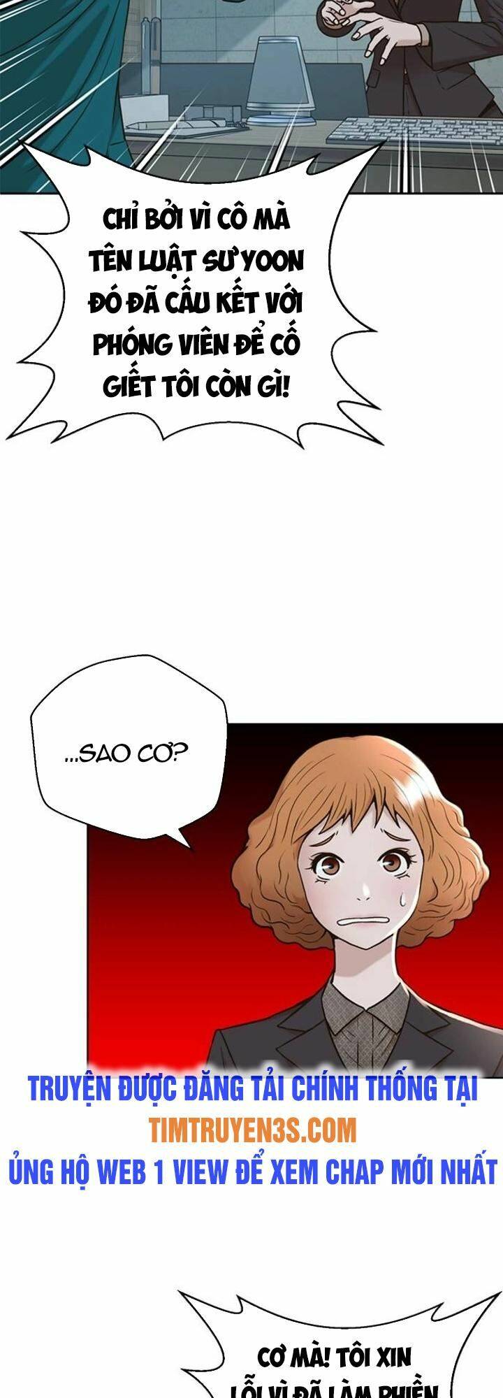 Thẩm Phán Lee Han Young Chap 46 - Next Chap 47