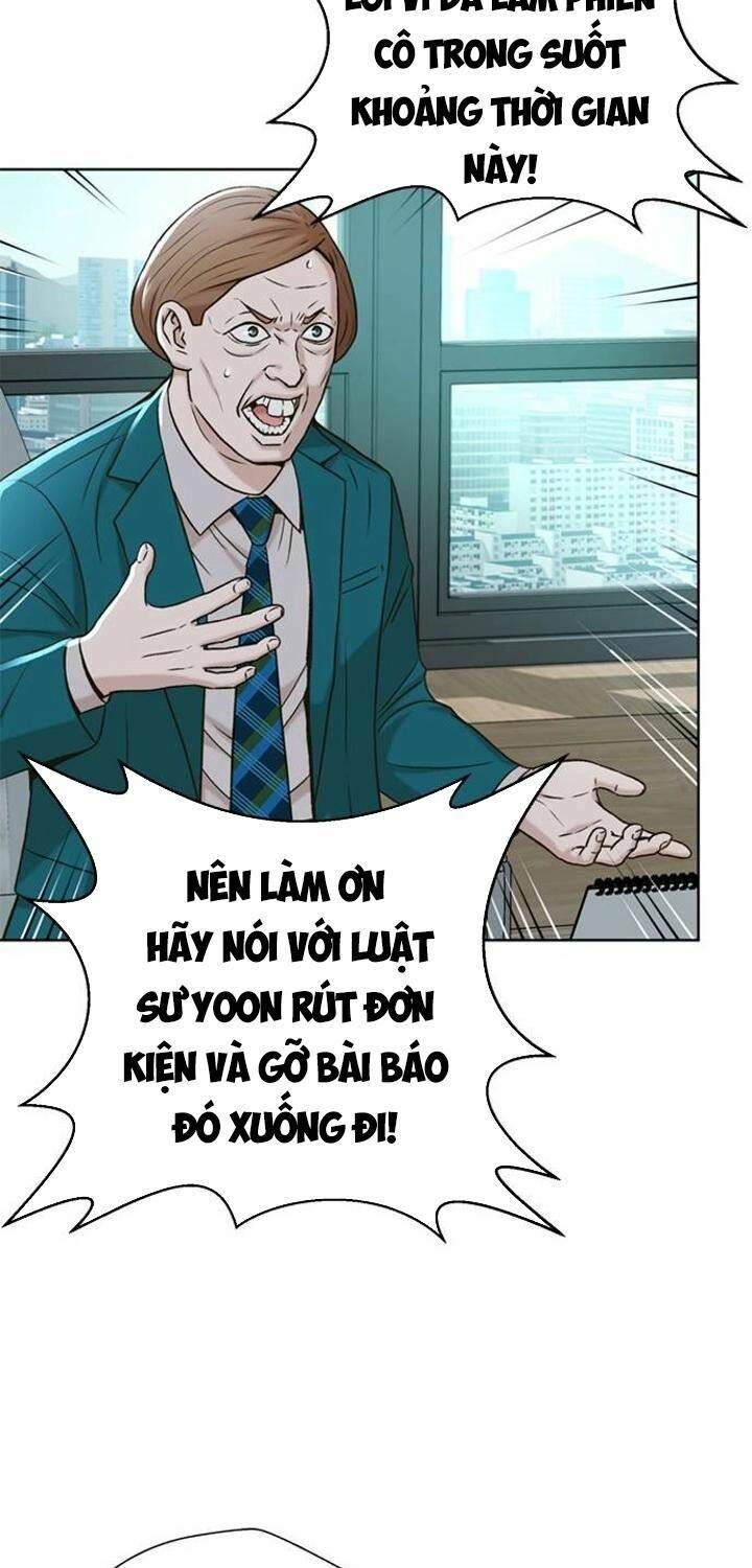 Thẩm Phán Lee Han Young Chap 46 - Next Chap 47