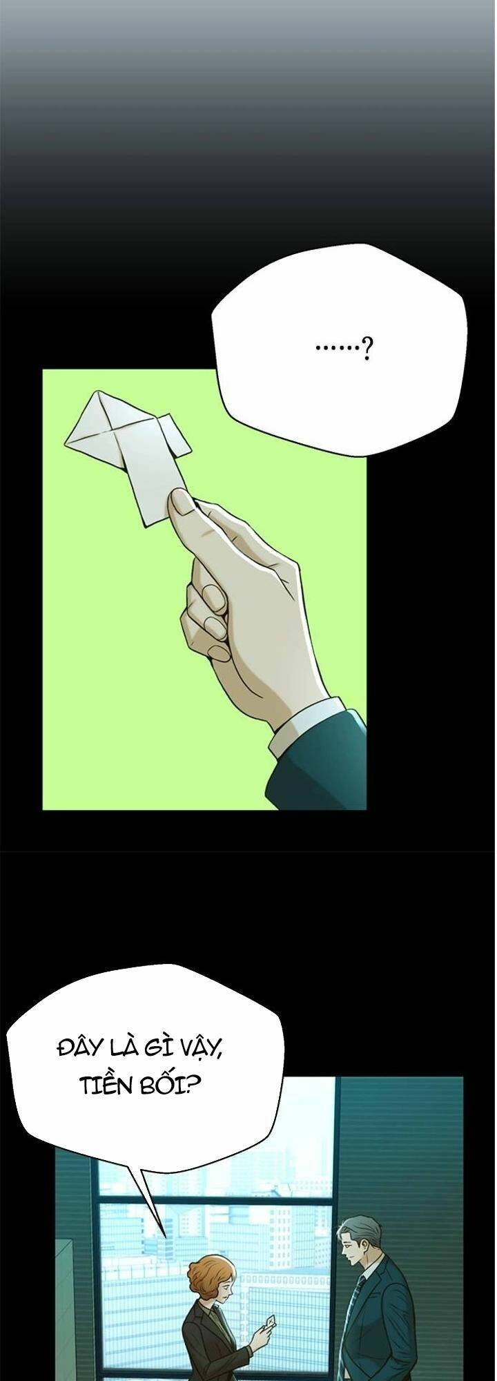 Thẩm Phán Lee Han Young Chap 46 - Next Chap 47