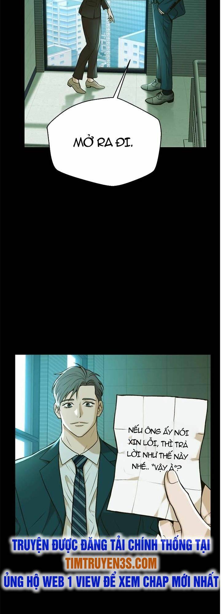 Thẩm Phán Lee Han Young Chap 46 - Next Chap 47