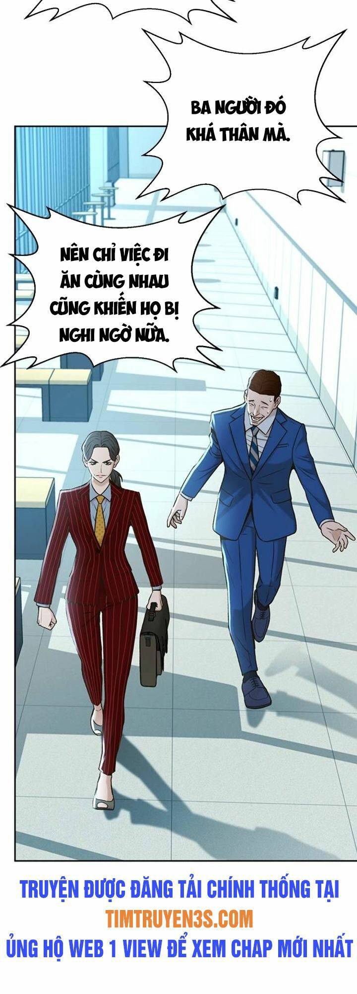 Thẩm Phán Lee Han Young Chap 46 - Next Chap 47