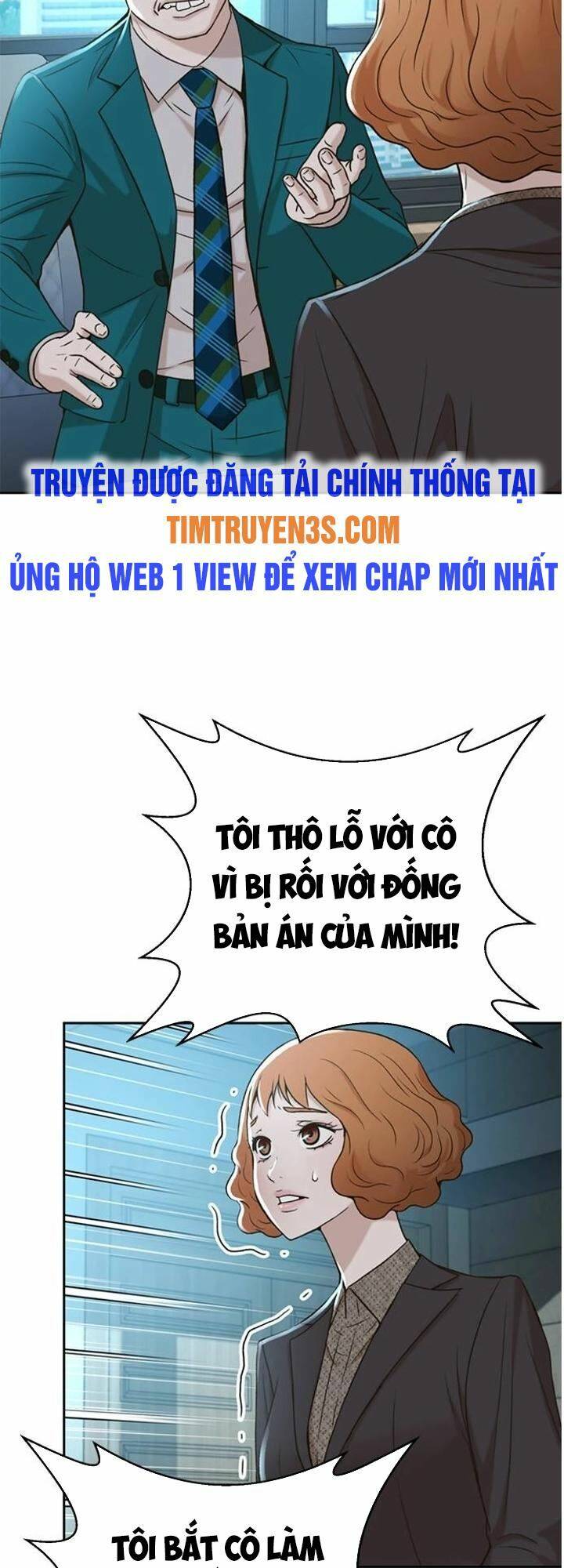 Thẩm Phán Lee Han Young Chap 46 - Next Chap 47