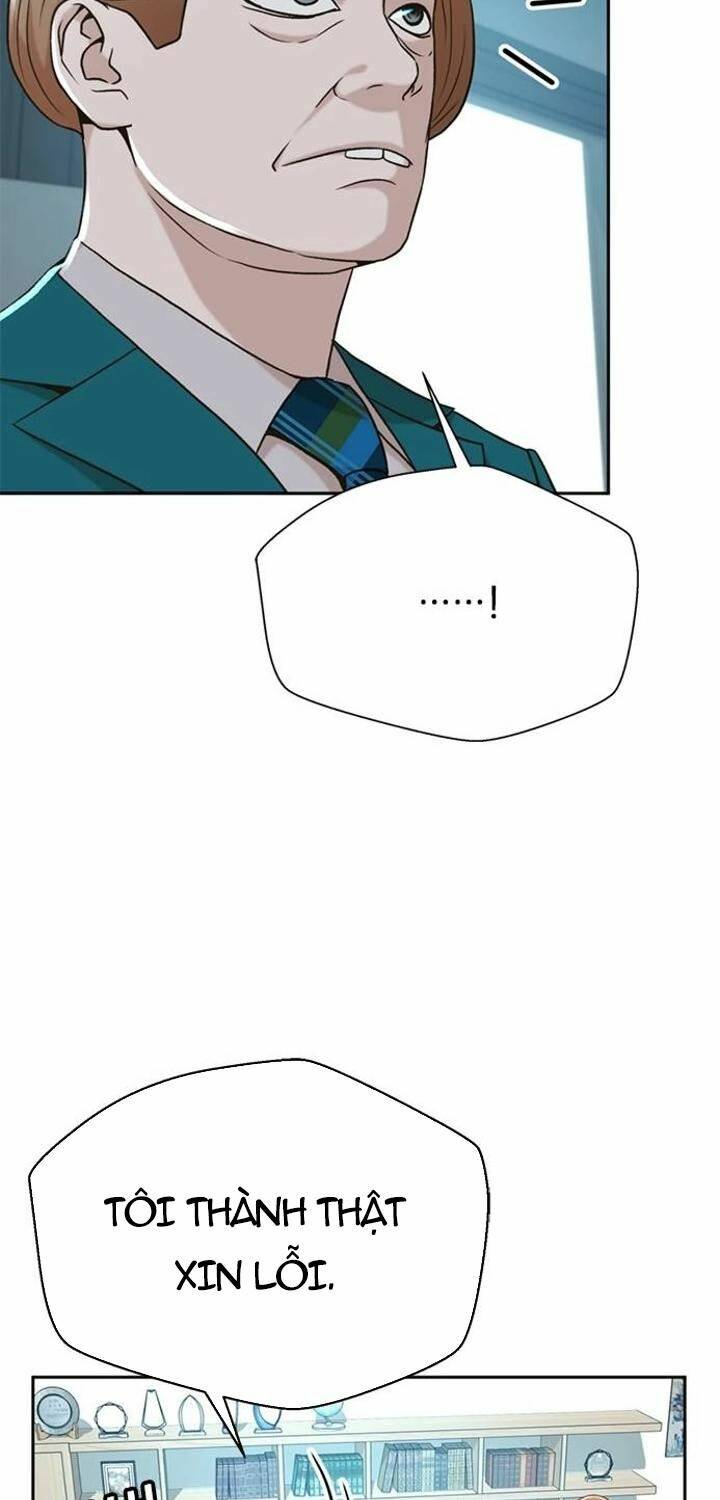 Thẩm Phán Lee Han Young Chap 46 - Next Chap 47