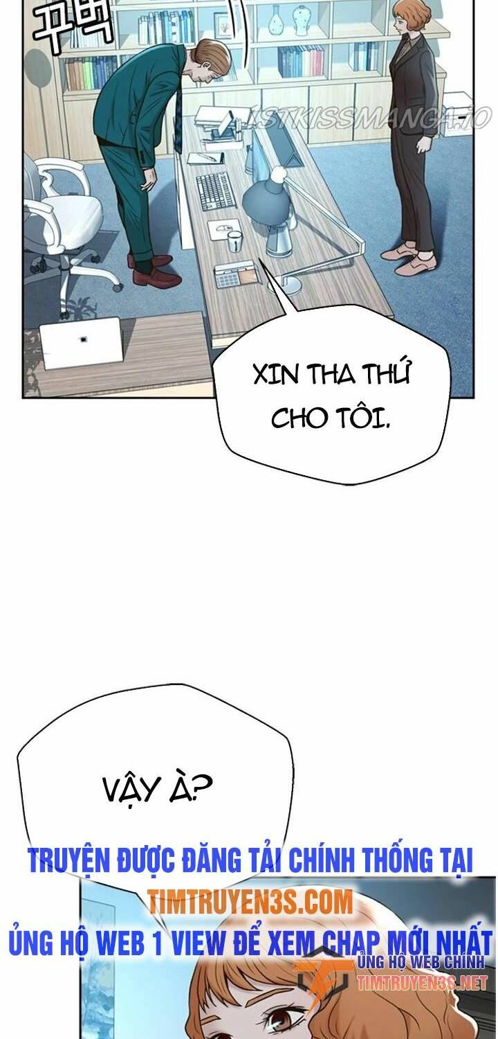 Thẩm Phán Lee Han Young Chap 46 - Next Chap 47