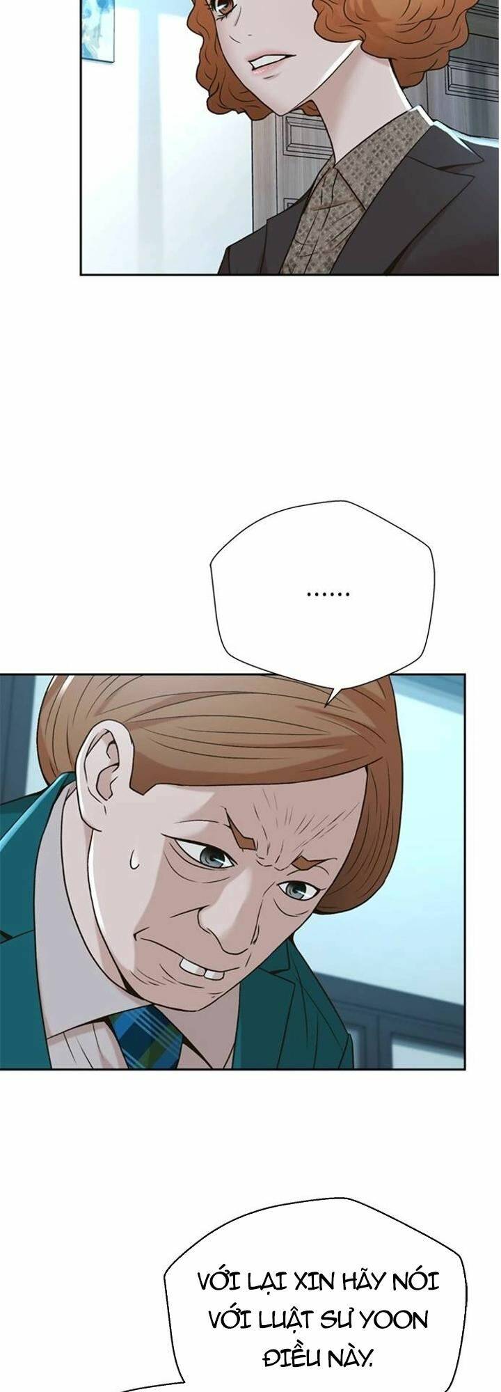 Thẩm Phán Lee Han Young Chap 46 - Next Chap 47