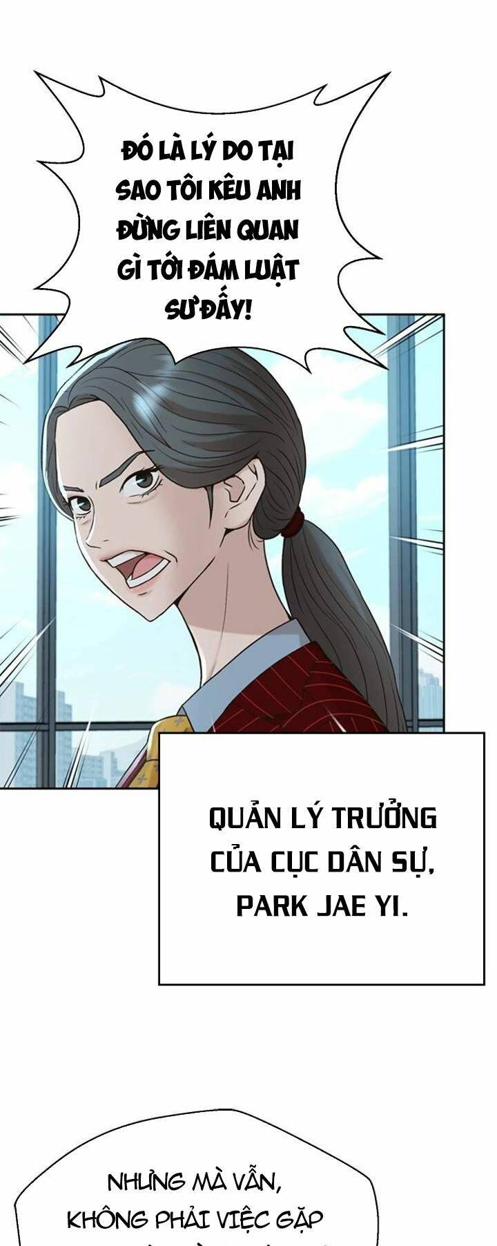 Thẩm Phán Lee Han Young Chap 46 - Next Chap 47