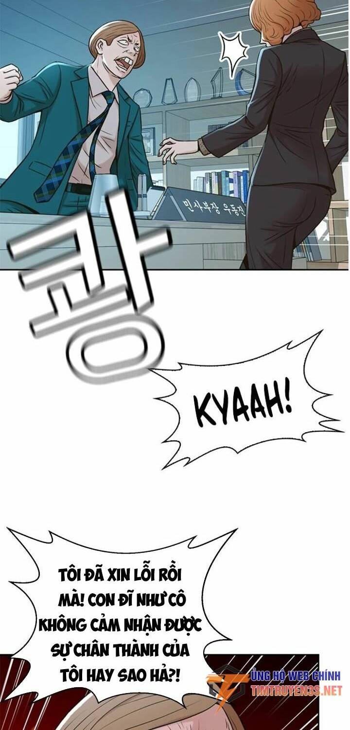 Thẩm Phán Lee Han Young Chap 46 - Next Chap 47