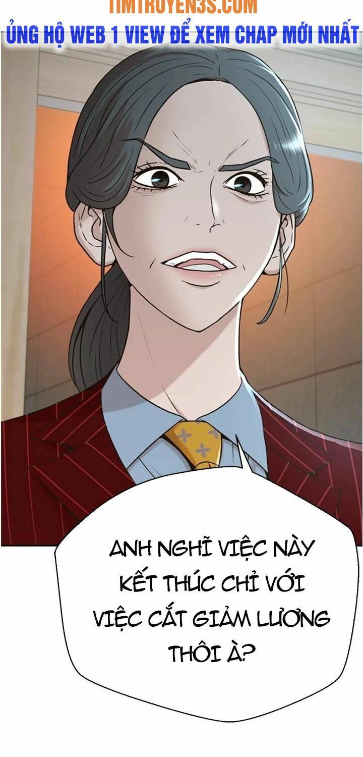 Thẩm Phán Lee Han Young Chap 46 - Next Chap 47