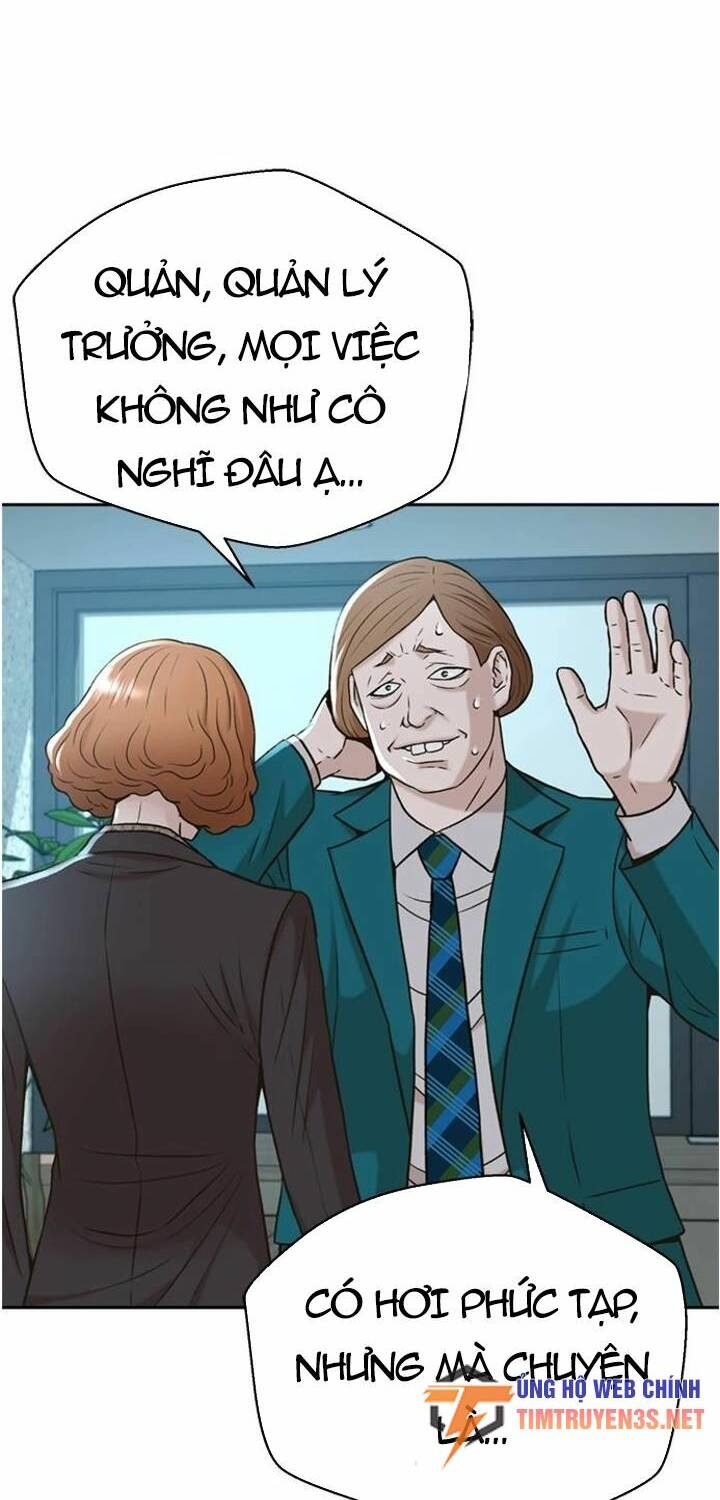 Thẩm Phán Lee Han Young Chap 46 - Next Chap 47