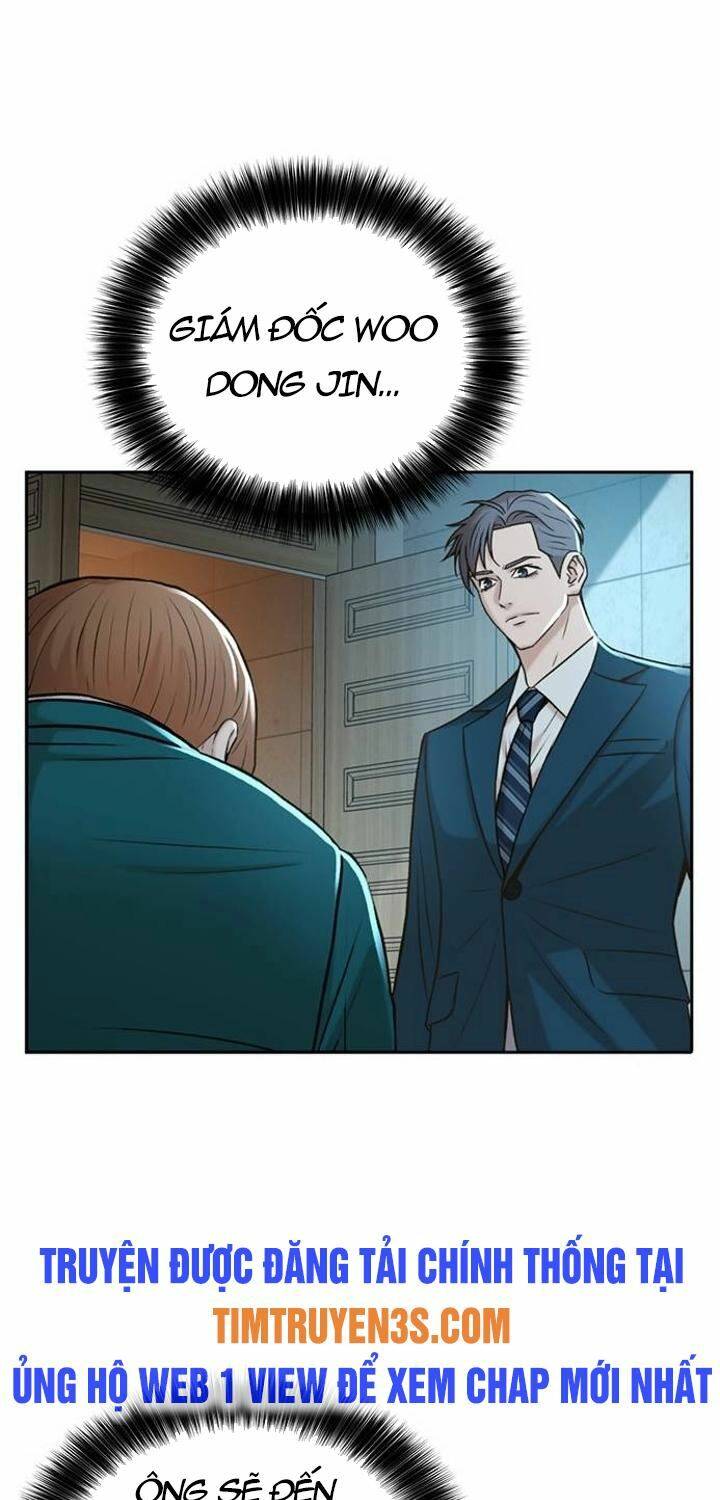 Thẩm Phán Lee Han Young Chap 46 - Next Chap 47